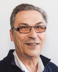 Schatzmeister:
