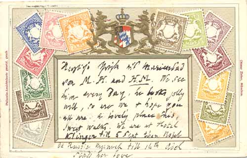 Aus der Sammlung