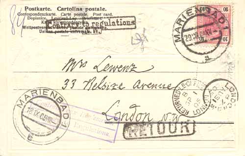 Aus der Sammlung